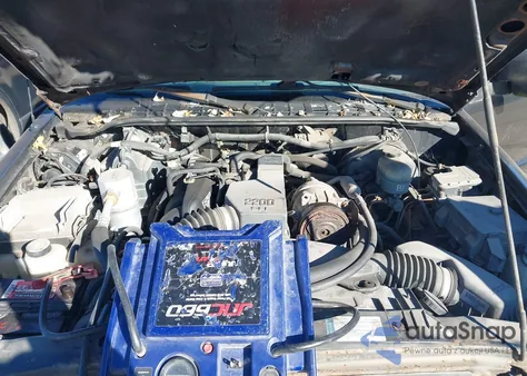 2001 Chevrolet S-10 Ls из США, поврежденный, VIN 1GCCS195518247416